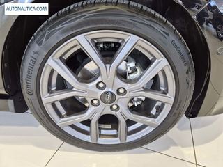 Ford Fiesta 1.0 ecoboost st line 100