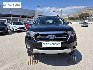 Ford Ranger 2.0 ecoblue dcb.xlt limited 4x4 aut. 170