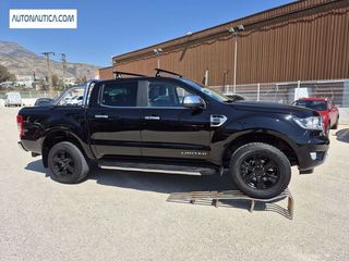 Ford Ranger 2.0 ecoblue dcb.xlt limited 4x4 aut. 170