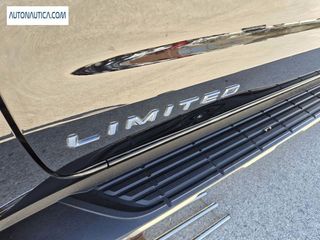 Ford Ranger 2.0 ecoblue dcb.xlt limited 4x4 aut. 170