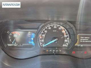 Ford Ranger 2.0 ecoblue dcb.xlt limited 4x4 aut. 170