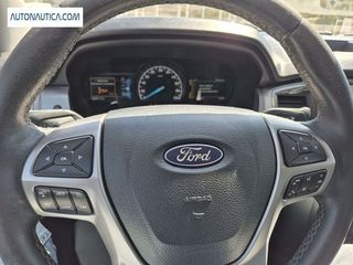 Ford Ranger 2.0 ecoblue dcb.xlt limited 4x4 aut. 170