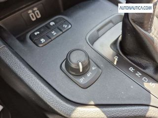 Ford Ranger 2.0 ecoblue dcb.xlt limited 4x4 aut. 170