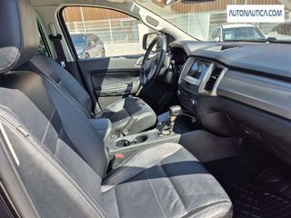 Ford Ranger 2.0 ecoblue dcb.xlt limited 4x4 aut. 170