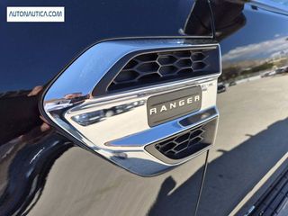 Ford Ranger 2.0 ecoblue dcb.xlt limited 4x4 aut. 170