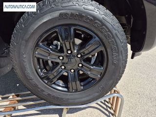 Ford Ranger 2.0 ecoblue dcb.xlt limited 4x4 aut. 170