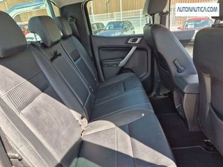 Ford Ranger 2.0 ecoblue dcb.xlt limited 4x4 aut. 170