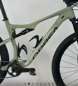 Bicicleta Orbea Oiz M30