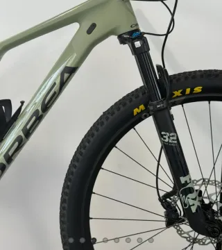 Bicicleta Orbea Oiz M30