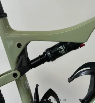 Bicicleta Orbea Oiz M30