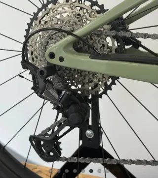 Bicicleta Orbea Oiz M30