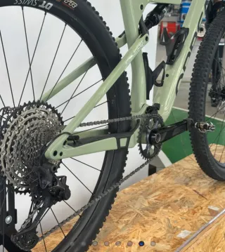 Bicicleta Orbea Oiz M30