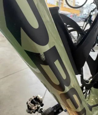 Bicicleta Orbea Oiz M30