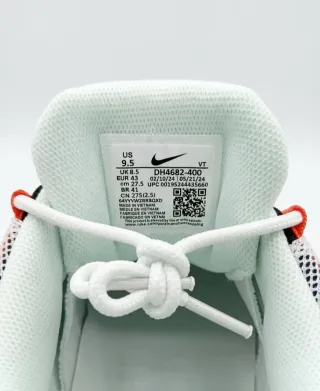 Zapatillas Nike Air Max 95 Naranja Talla 43 Nuevas