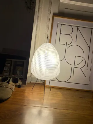 NUEVA Lámpara estilo Akari 1A