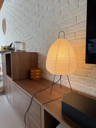 NUEVA Lámpara estilo Akari 1A