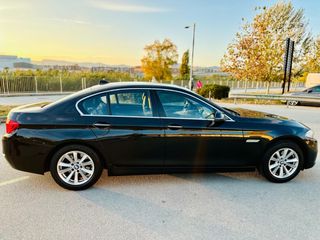 BMW Serie 5 2014