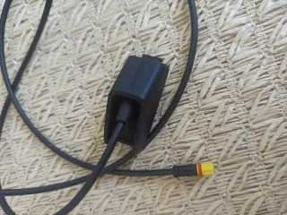 Cable Extensión SRAM AXS BOSCH