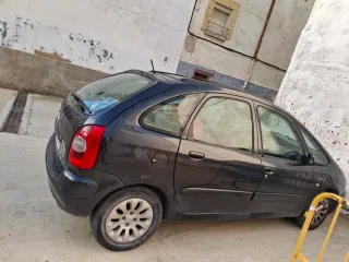 Citroen Xsara 2002