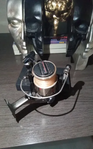 Carrete Daiwa TG1600 Tournament