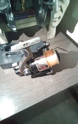 Carrete Daiwa TG1600 Tournament