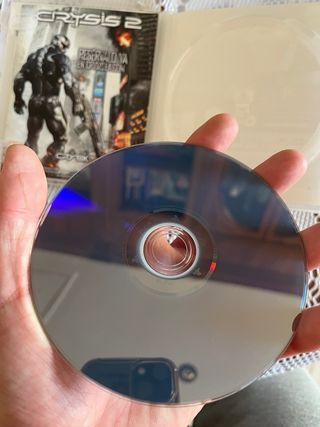 Lote 3 Juegos PS3: Fight Night, All-Stars, Metro