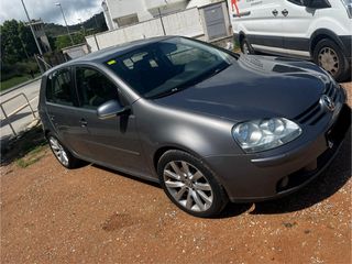 Volkswagen Golf 2005
