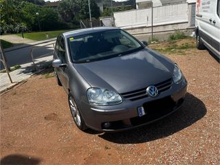 Volkswagen Golf 2005