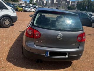 Volkswagen Golf 2005