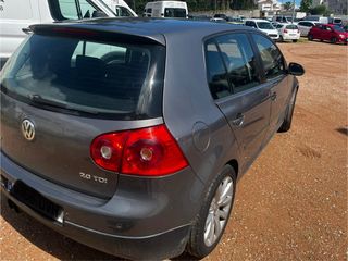Volkswagen Golf 2005
