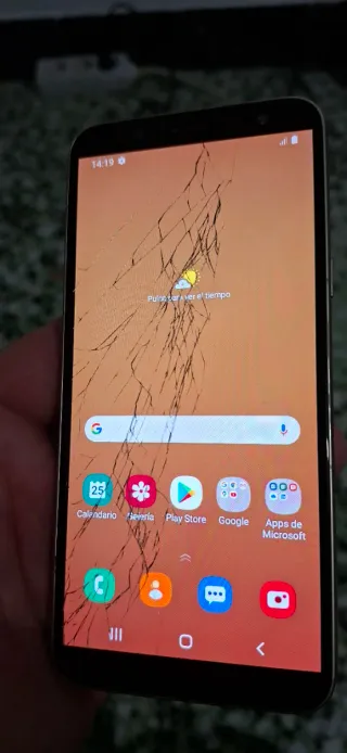 Samsung Galaxy Duos