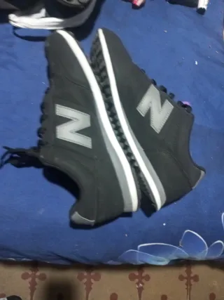 Zapatillas New Balance N 40