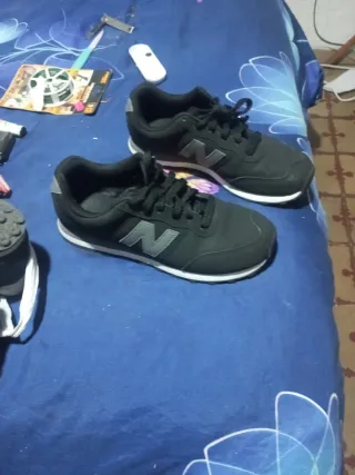 Zapatillas New Balance N 40