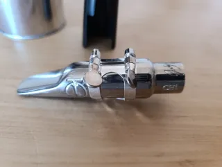 Boquilla Saxo Tenor Jody Jazz Chicago 8*