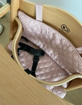 Trona madera evolutiva Kinderkraft ENOCK