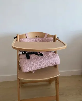 Trona madera evolutiva Kinderkraft ENOCK