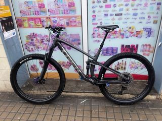 Trek Fuel EX 5
