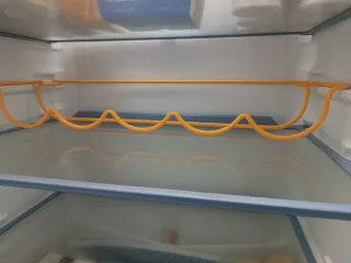 Botellero de frigorífico