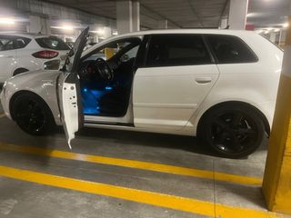 Audi A3 2008