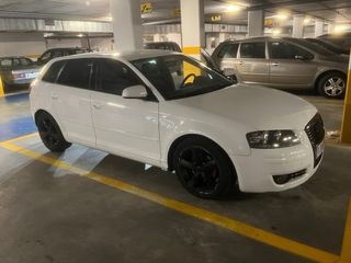 Audi A3 2008
