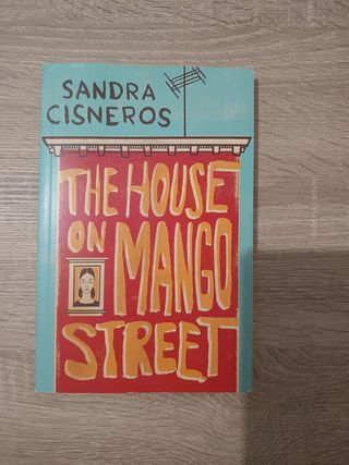 The house on Mango street (edición en ingles)