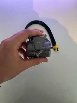 Carburador Keihin 26mm Nuevo