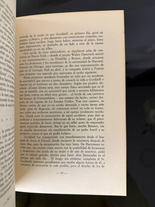 Gurdjieff - A la luz de la tradicion esoterismo