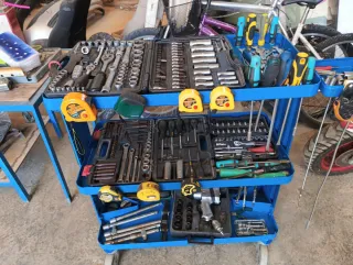 Llantas 1000 MIGLIA Seat/VW AUDI OPEL