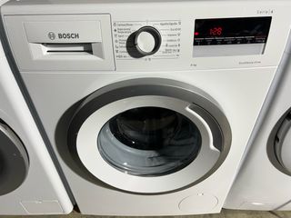 Lavadora Bosch 8Kg Serie 4 A+++ 1200 Rpm