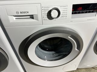 Lavadora Bosch 8Kg Serie 4 A+++ 1200 Rpm