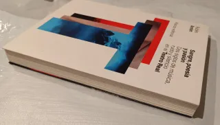 Sangre, poesía y pasión