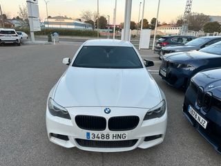 BMW Serie 5