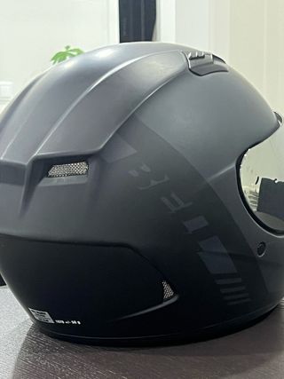 Capacete Bell Qualifier Tamanho M