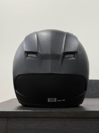 Capacete Bell Qualifier Tamanho M